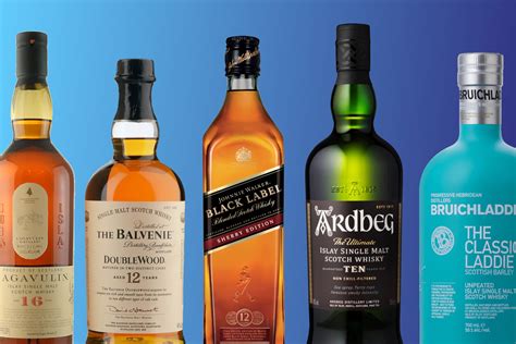 expensive scotch brands list.